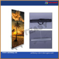 portable roll up banner display&roll up banner &roll up banner stand